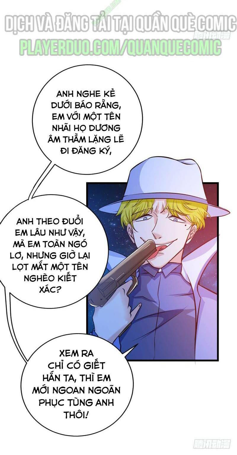 tối cường thần y tại đô thị chapter 24 34