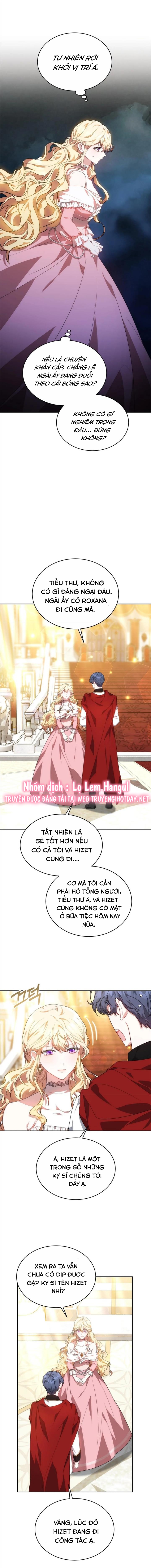 thoát chết một cách dễ dàng chapter 30 7