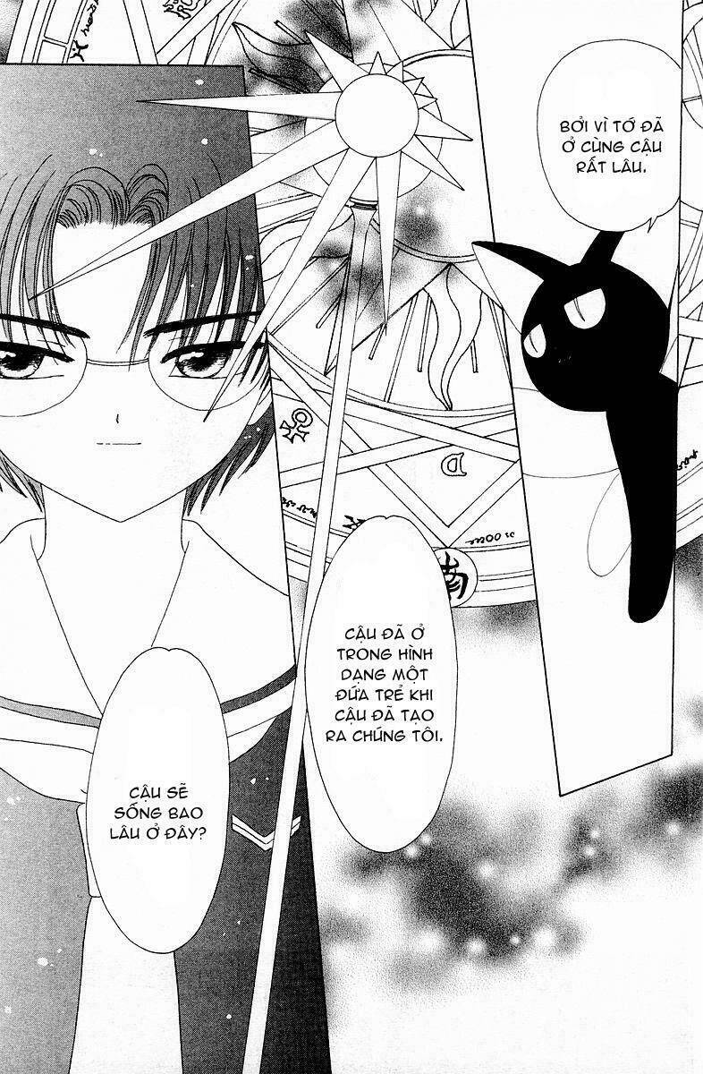 card captor sakura chapter 43 37