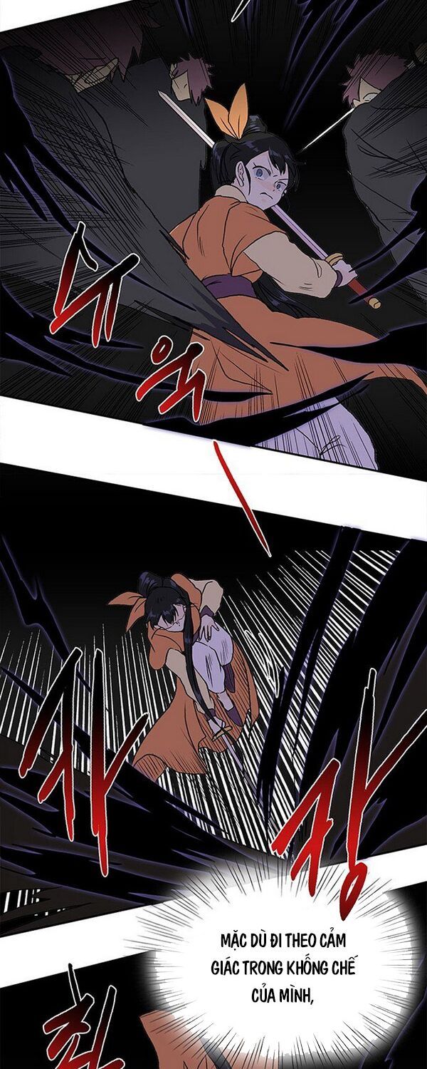 học sĩ tái sinh chapter 133.5 18