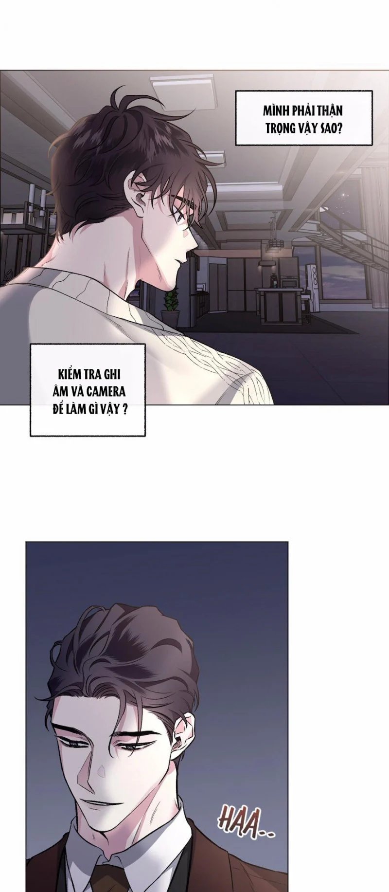 tình yêu kì lạ chapter 38 53