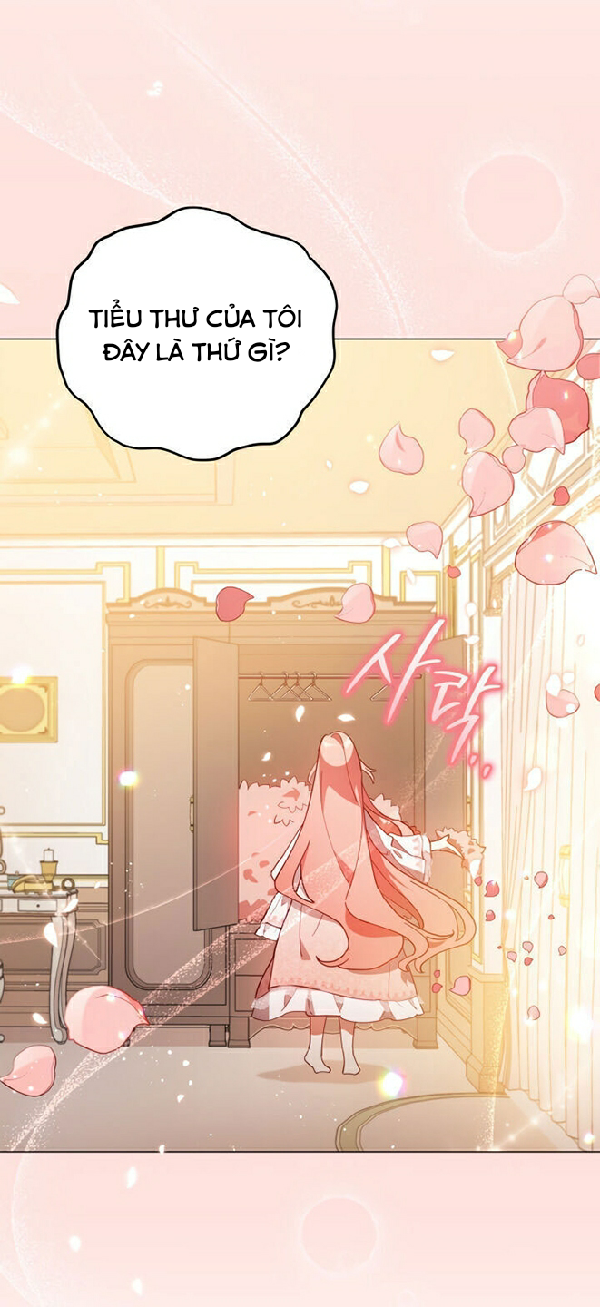 tiểu thư lạnh lùng chapter 4 32