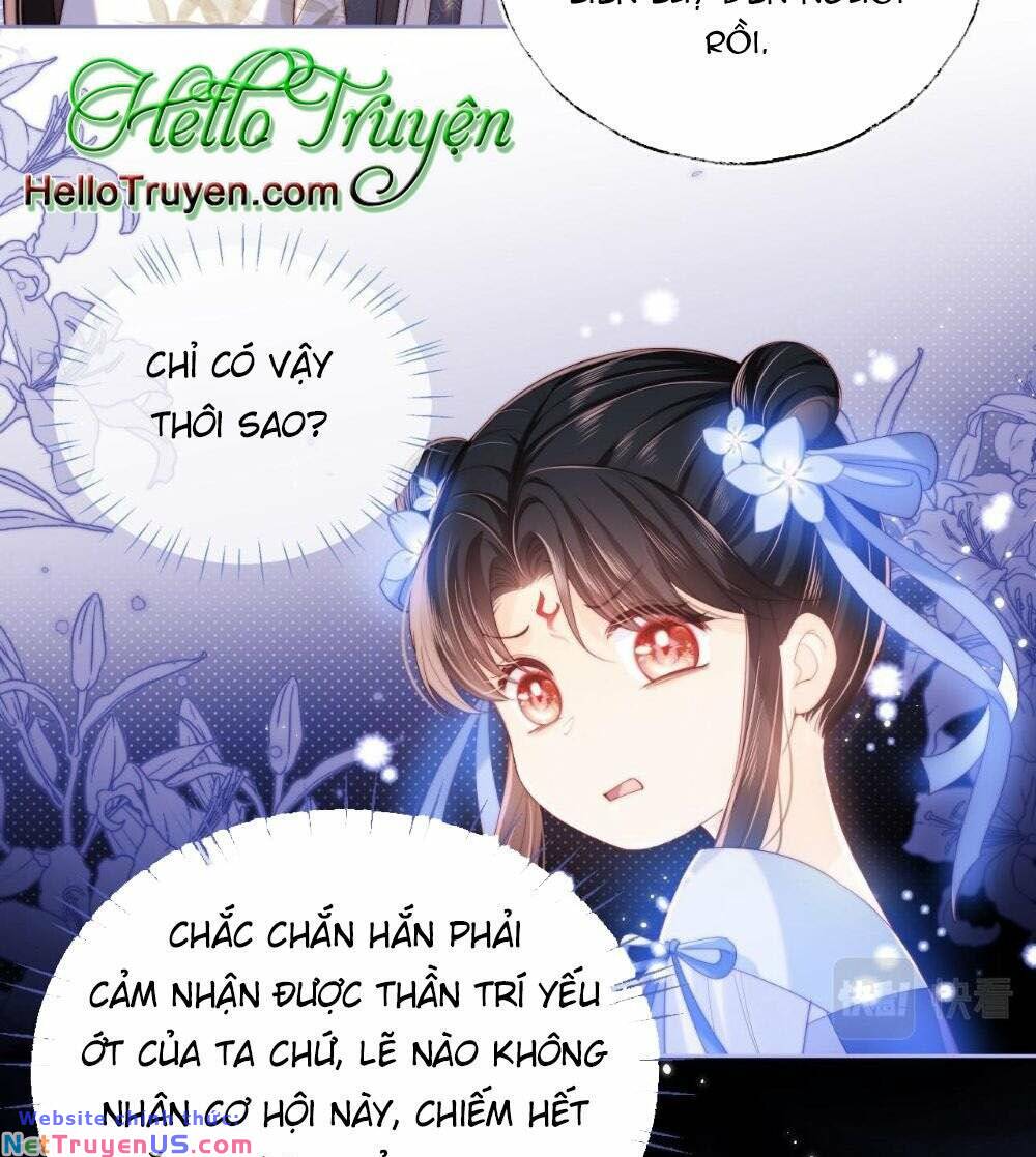 dưỡng địch vi hoạn chapter 218 14