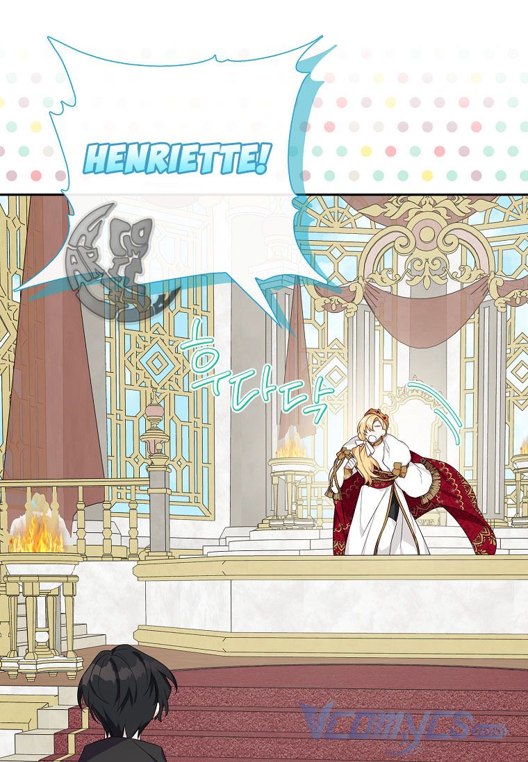 trở thành con gái út của công tước phản diện chapter 21 69