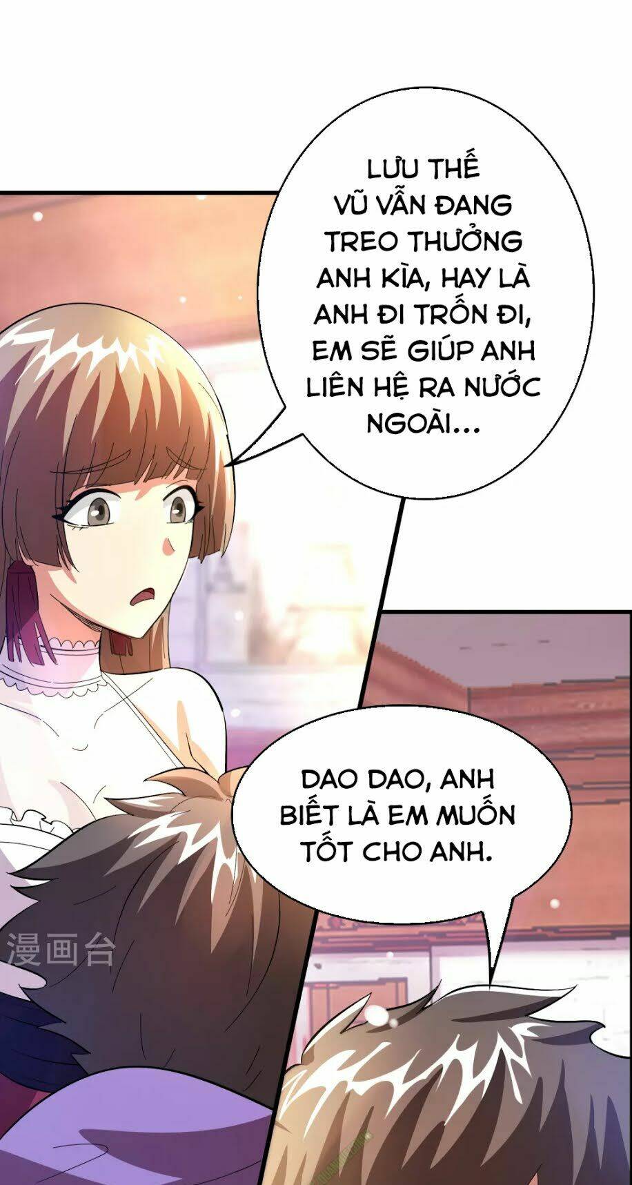 dị giới cung ứng thương chapter 24 9