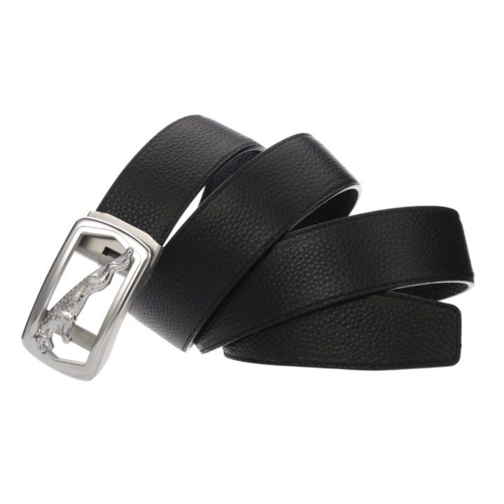 Dây nịt nam - Thắt lưng nam da SAM leather SFDN223, Men's belts