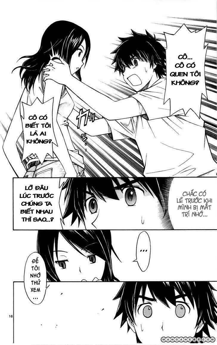 koko ga uwasa no el palacio chapter 20 17