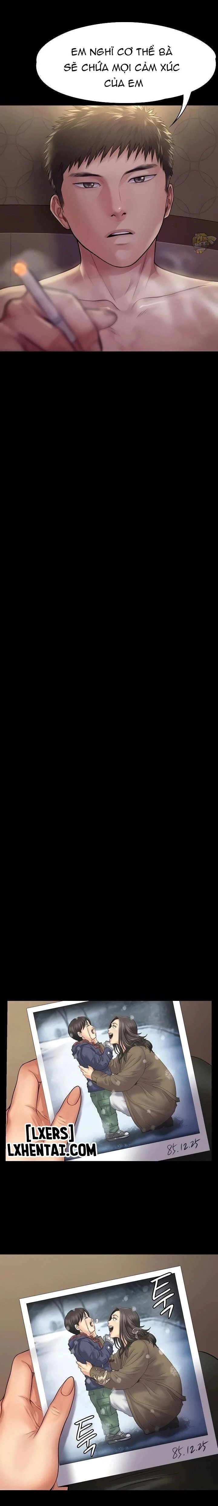 ong chúa chapter 191 7