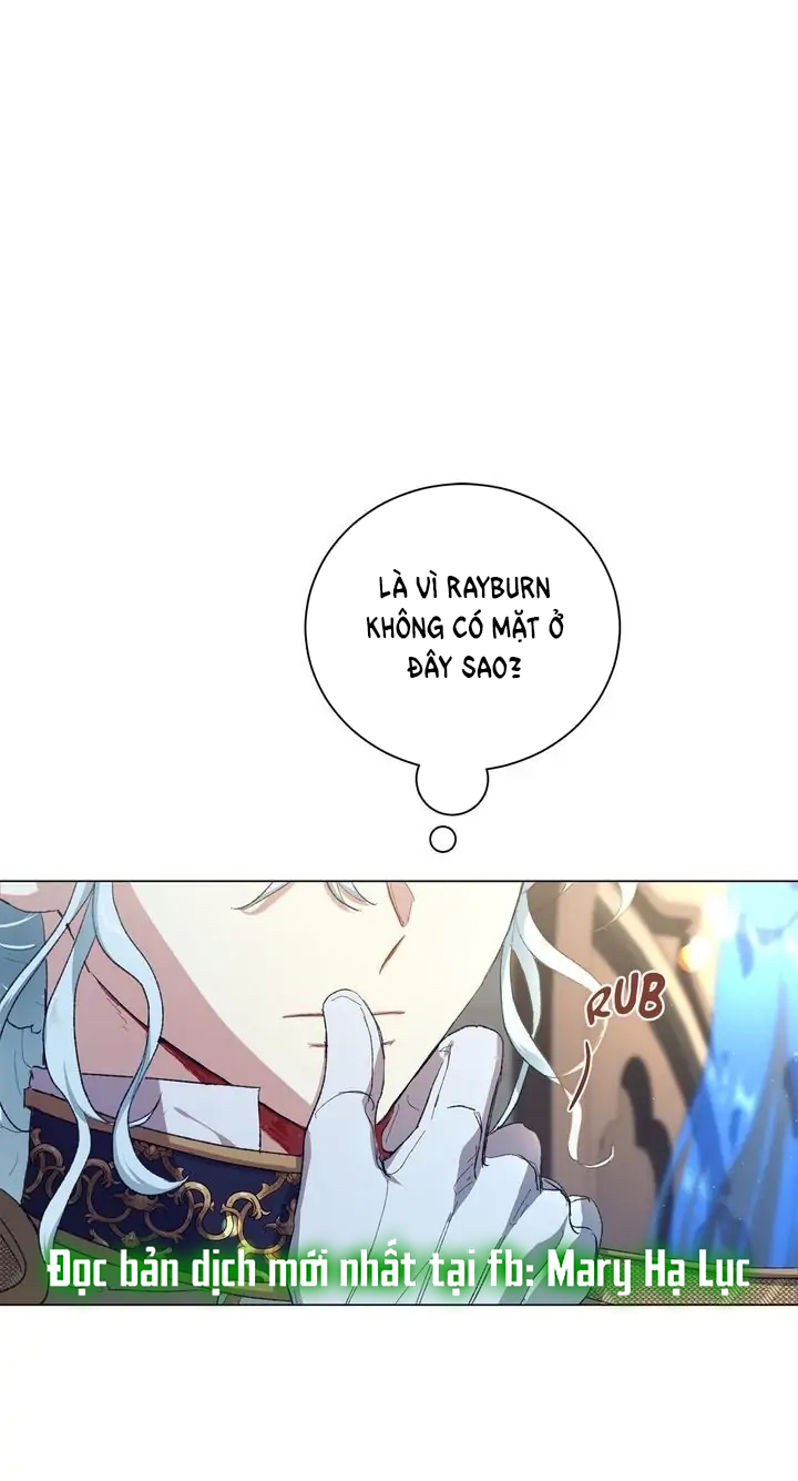 tôi là fan cứng hoàng tử chapter 61.1 1