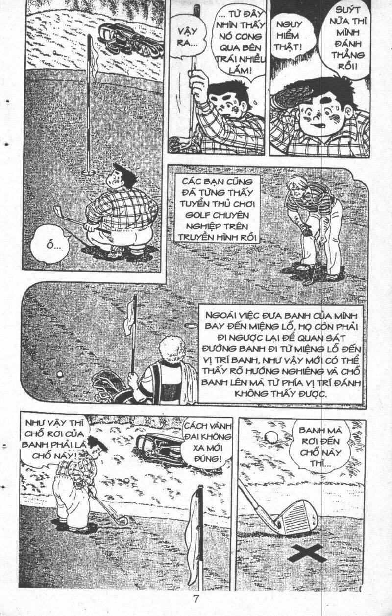 ashita tenki ni naare chapter 4 5