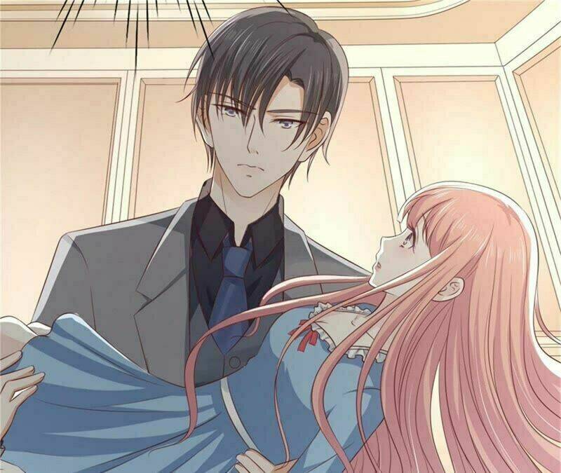 liệt ái tri hạ: series mật đào tiểu tình nhân chapter 217 4