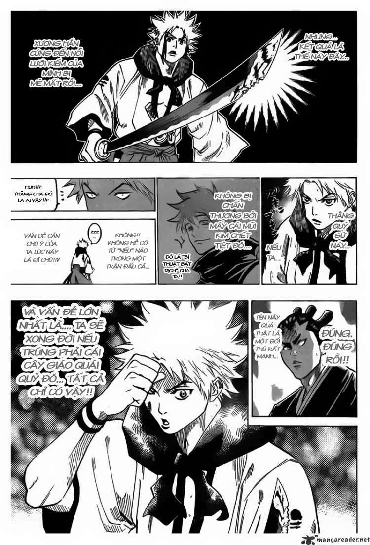 gamaran chapter 49 3