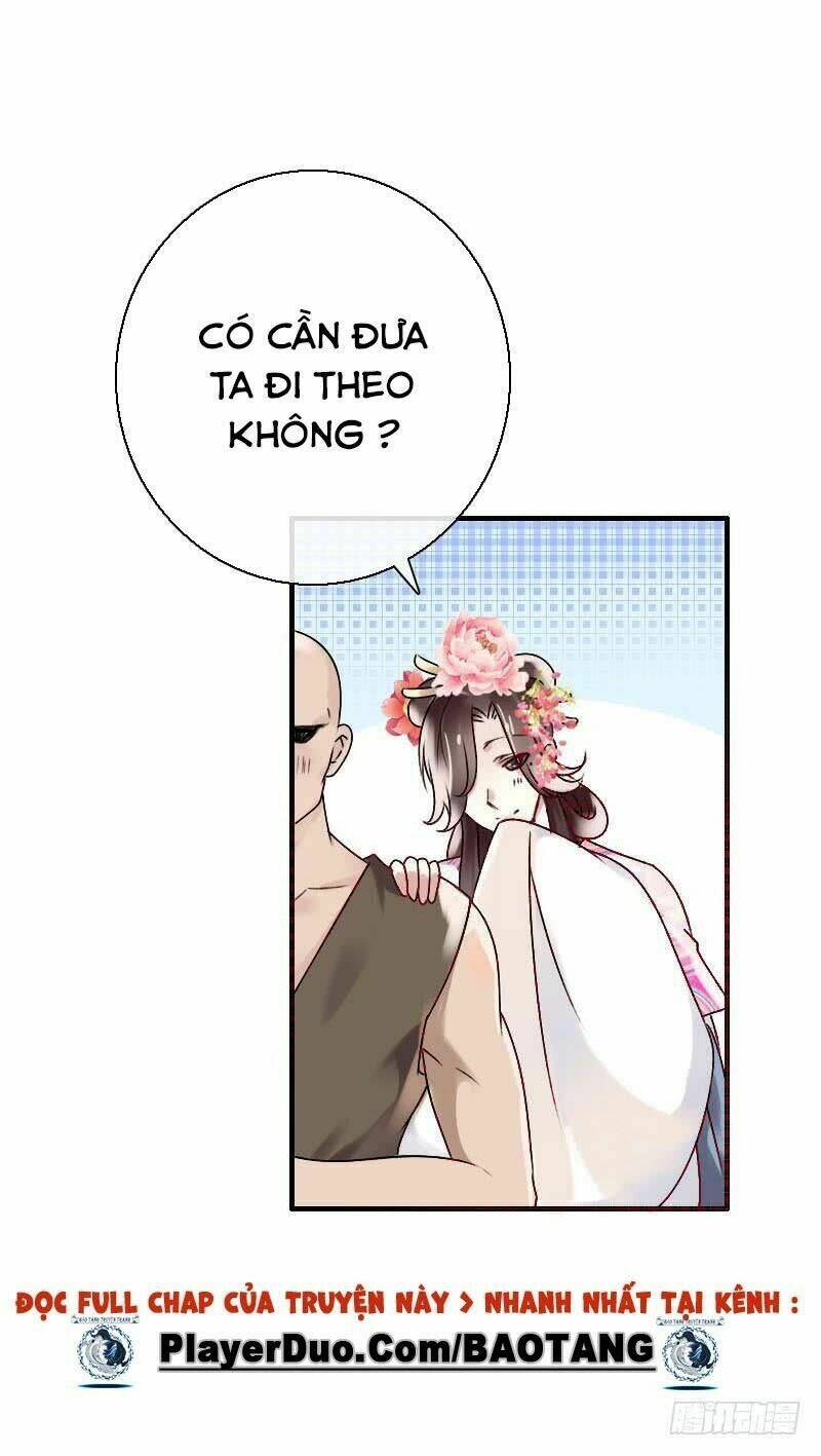 điền viên mật sủng: cô vợ nóng bỏng chapter 63 8