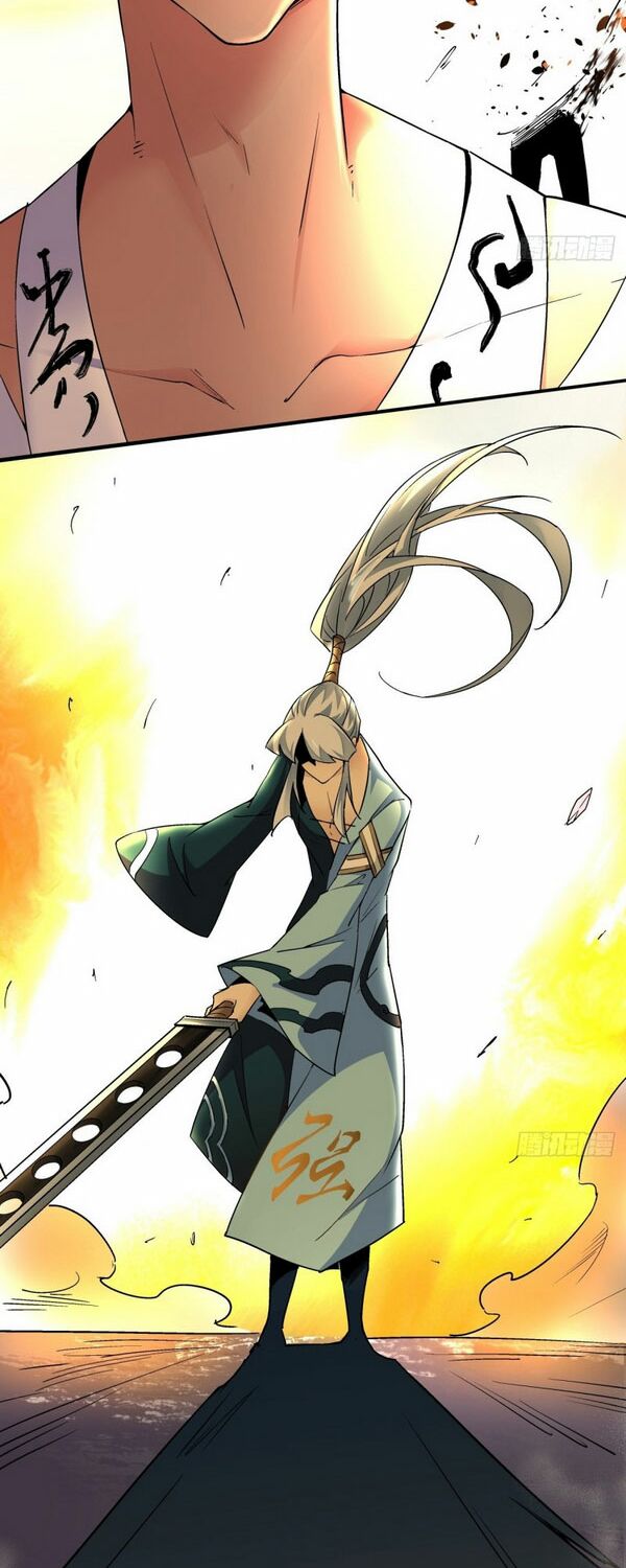 ta là nhà giàu số một, ta không muốn trọng sinh chapter 36 33