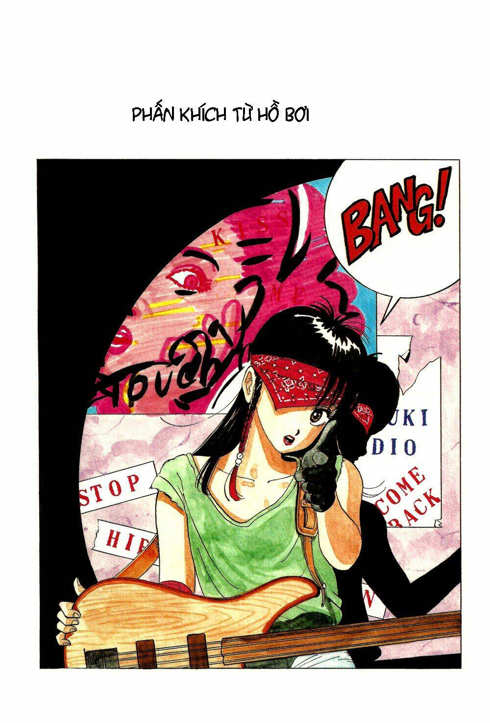 stop!! hibari-kun! chapter 23 4