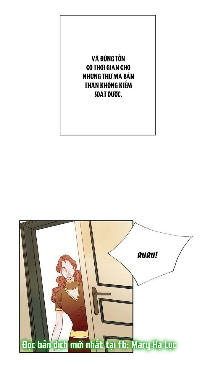nữ hoàng bí ẩn chapter 3 28