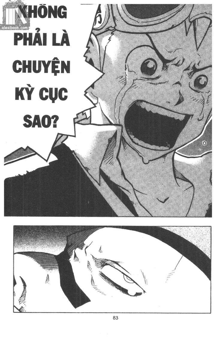 toto! the wonderful adventure chapter 14 21