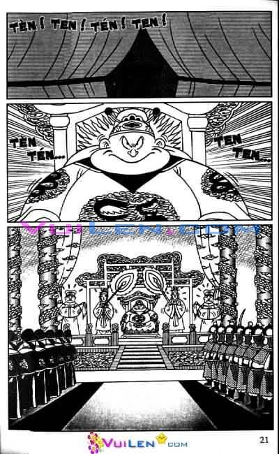 thần đồng đất việt chapter 79 18