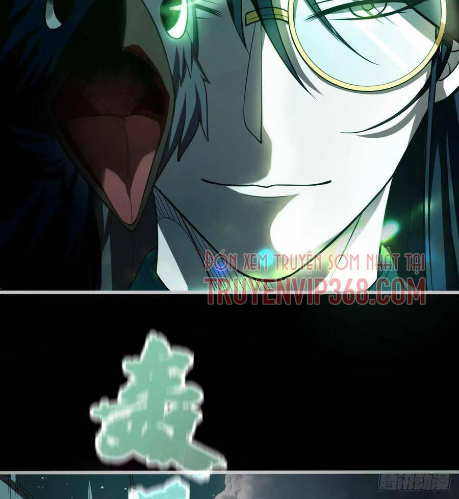 ma hoàng sư đệ quả thực quá chung tình chapter 82 22