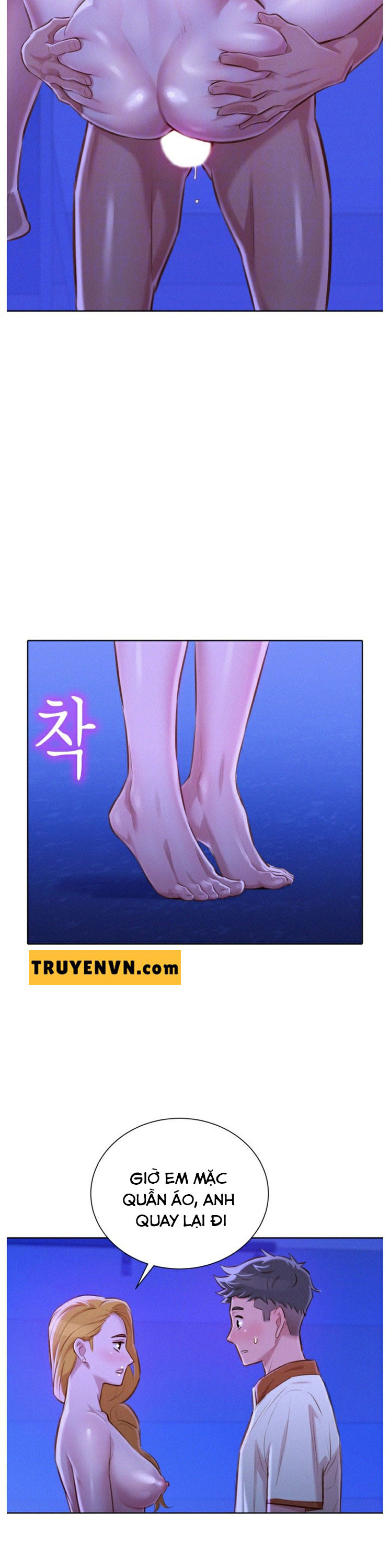 chị gái mưa chapter 65 5