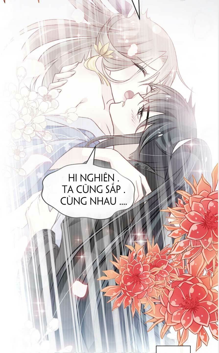 thiên hạ đệ nhất sủng phi chapter 140 38