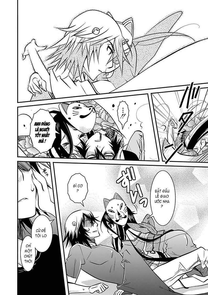 inugamihim no shimobe chapter 1 35