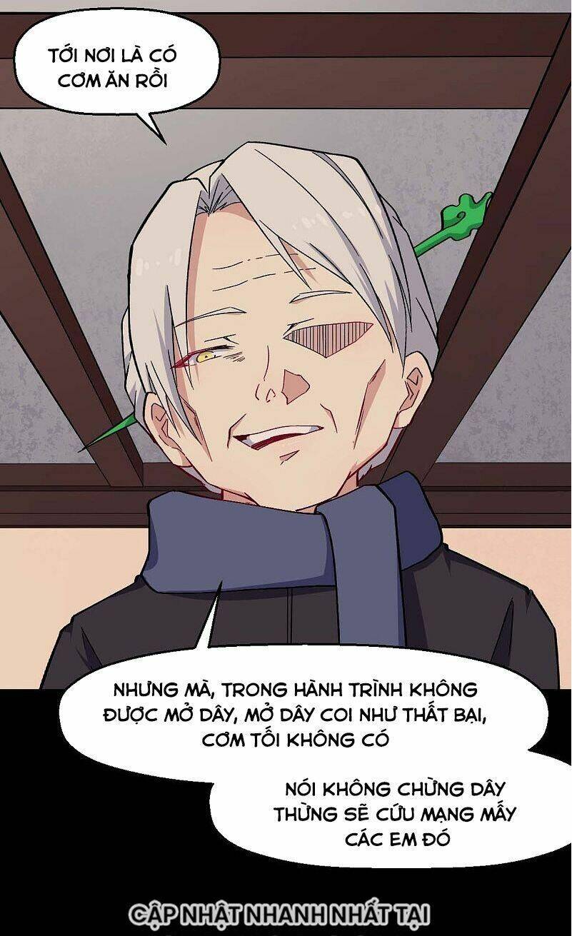 vườn trường cuồng sư hệ thống chapter 155 16