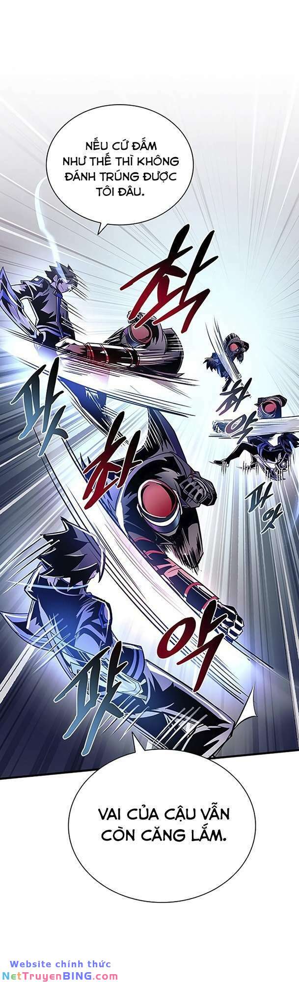 chuyển sinh thành ác nhân chapter 125 27
