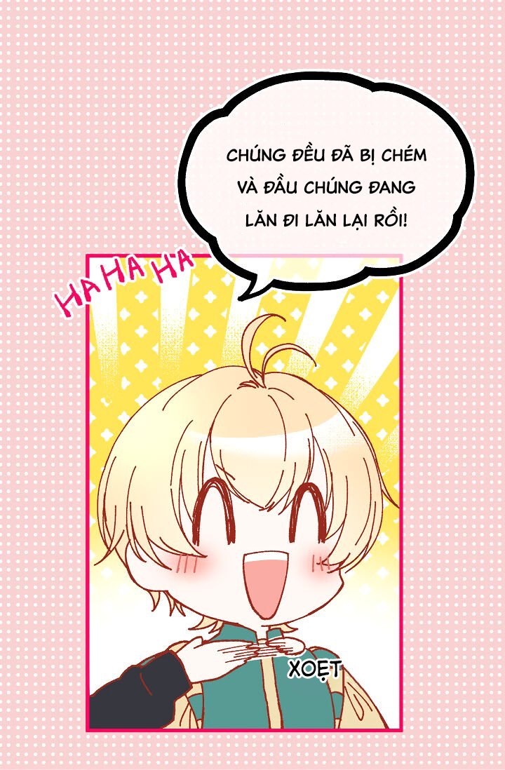 nữ hoàng sói chapter 13 7