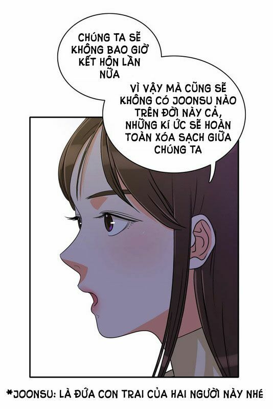 do it one more time- yêu lại từ đầu chapter 5 21
