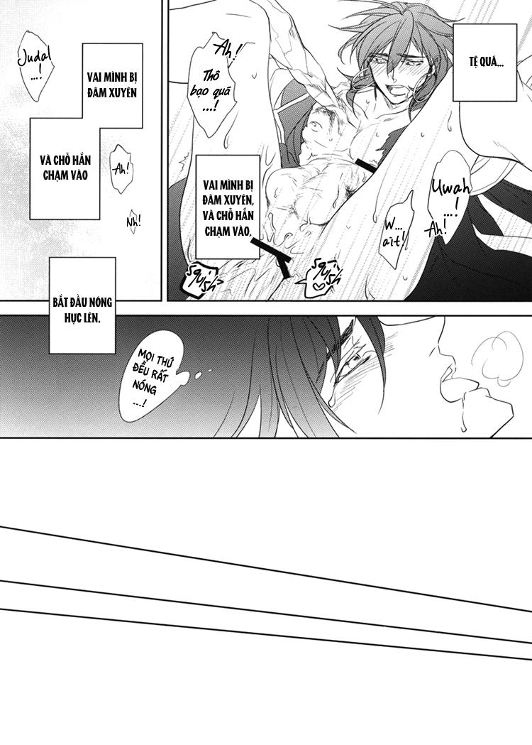 oneshot hỏny chapter 78 14