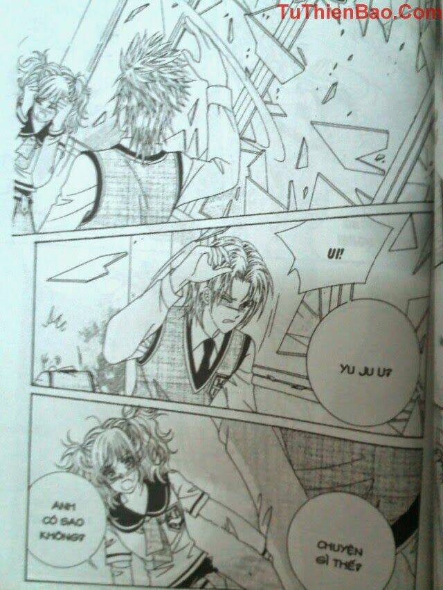 tình trong mộng chapter 9 86