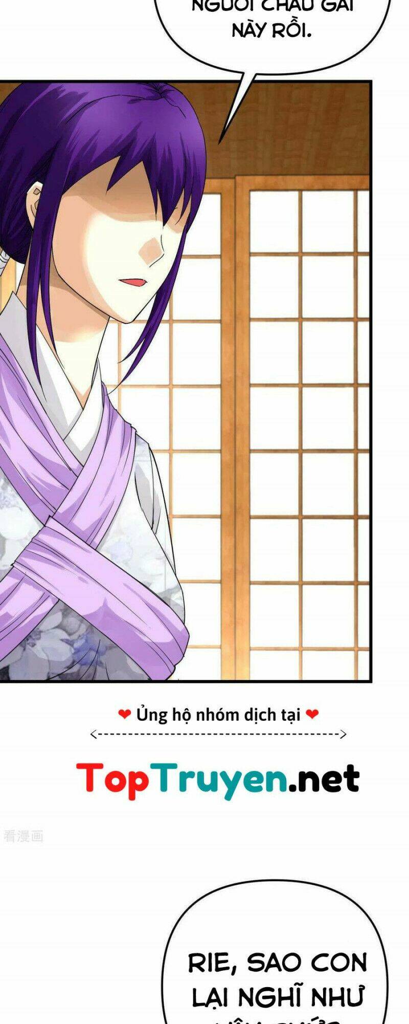 trọng sinh ta là đại thiên thần chapter 183 13