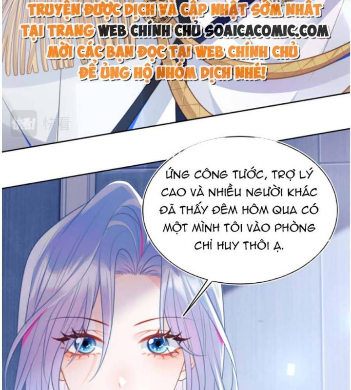 vị chỉ huy lạnh lùng khóc trong vòng tay tôi chapter 3 53