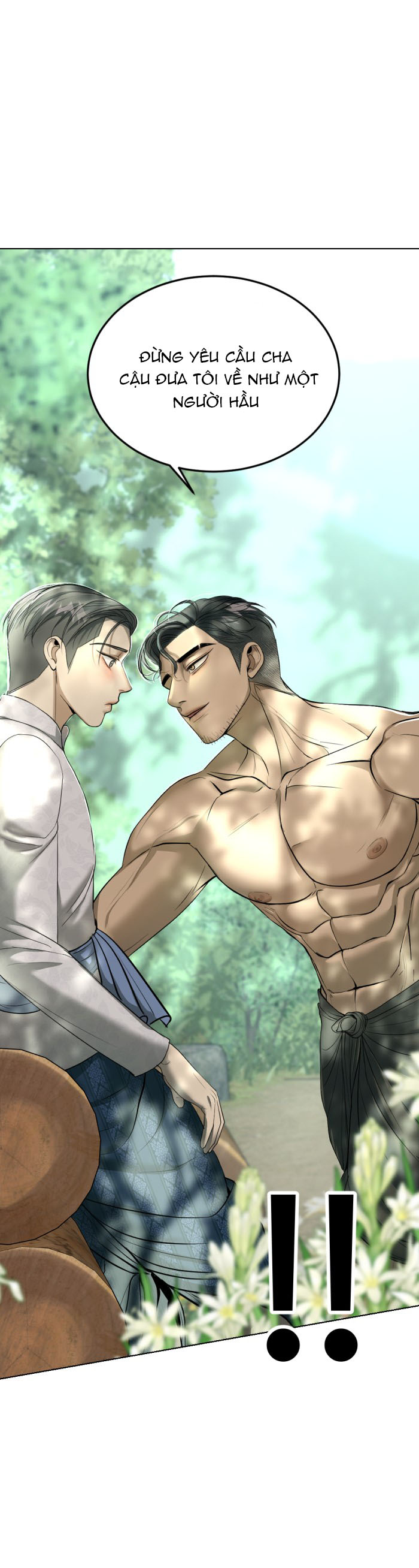 tôi là công tử đẹp nhất xiêm chapter 16 54