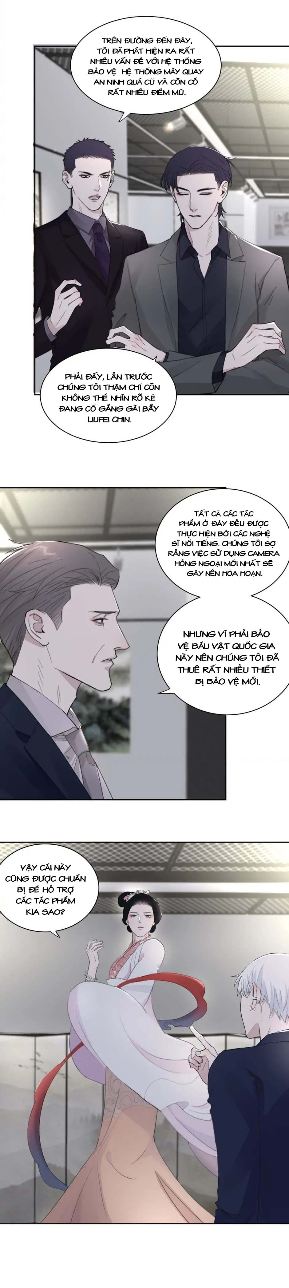 bóng dáng tội ác chapter 30 10