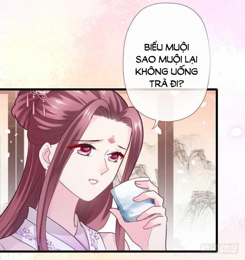 vương phi - âm động thiên hạ chapter 25 42