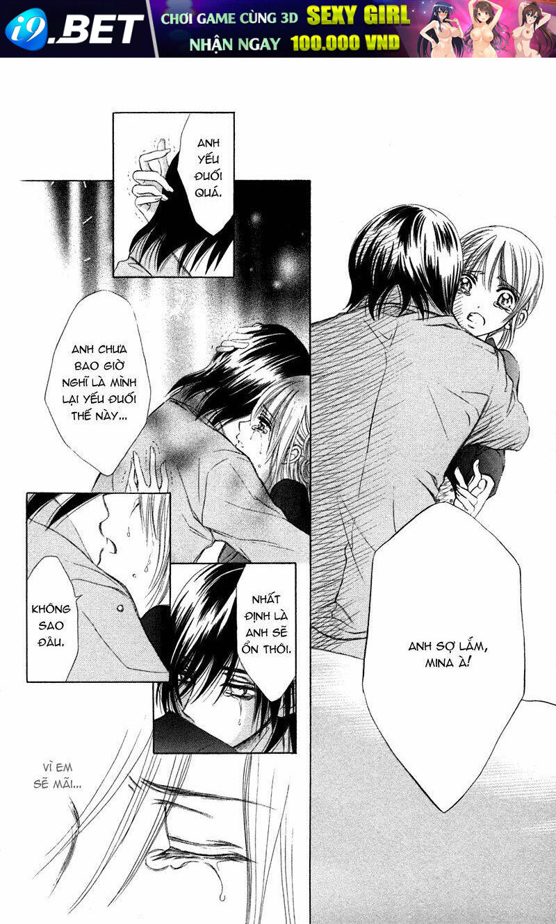 tổng hợp one shot. chapter 300 27
