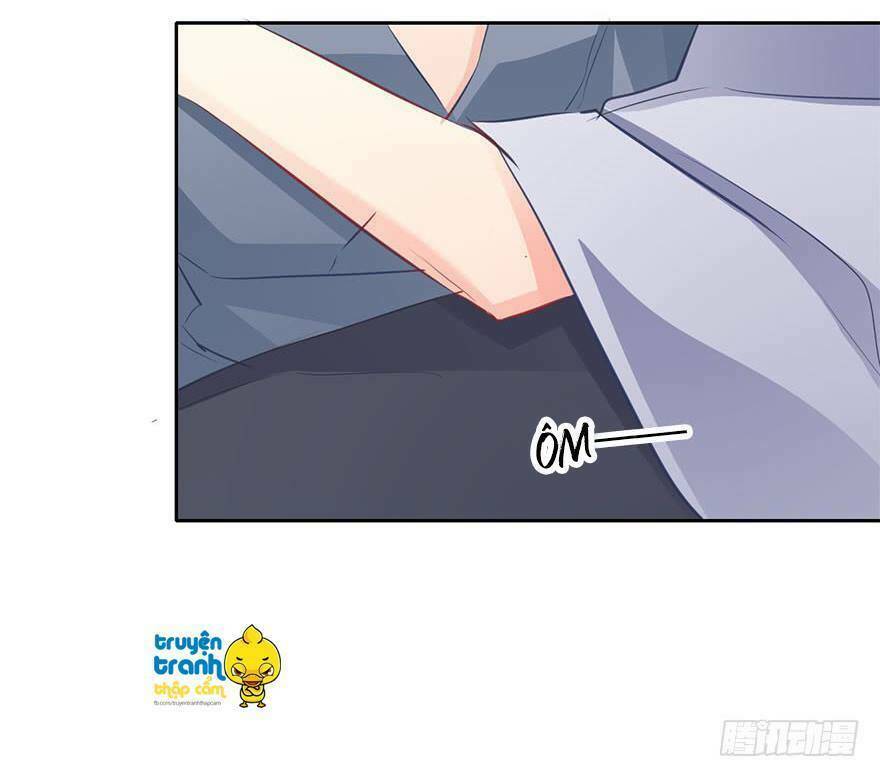 luận cách yêu của chứng sợ phụ nữ chapter 11 36