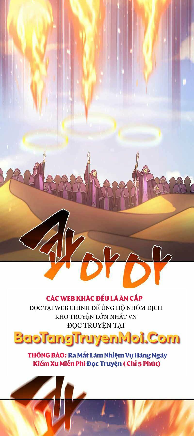 tái sinh ở dị giới, tôi từ công chức trở thành chiến thần chapter 32 16