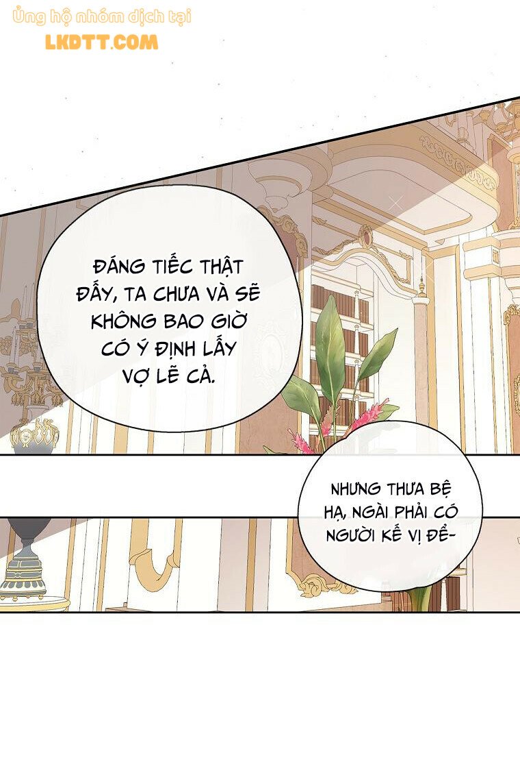 đi theo dấu vụn bánh chapter 29 49