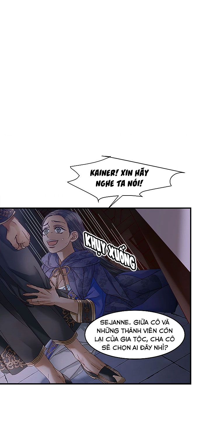 người tình của hoàng đế (full) chapter 14 71