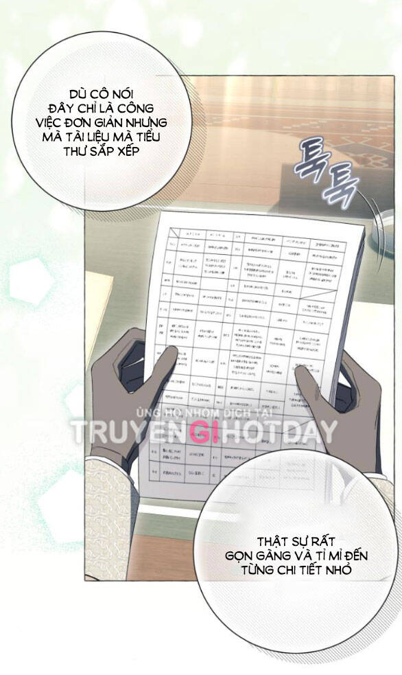 tôi tưởng đó chỉ là tiểu thuyết trọng sinh bình thường chapter 30.2 59