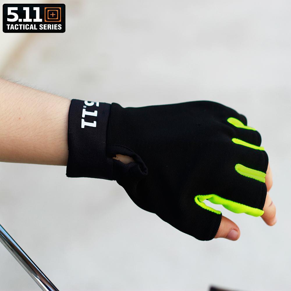 BIG SALE - GĂNG TAY, BAO TAY MONTER - 511 PHIÊN BẢN CAO CẤP CỤT NGÓN SIÊU ĐẸP