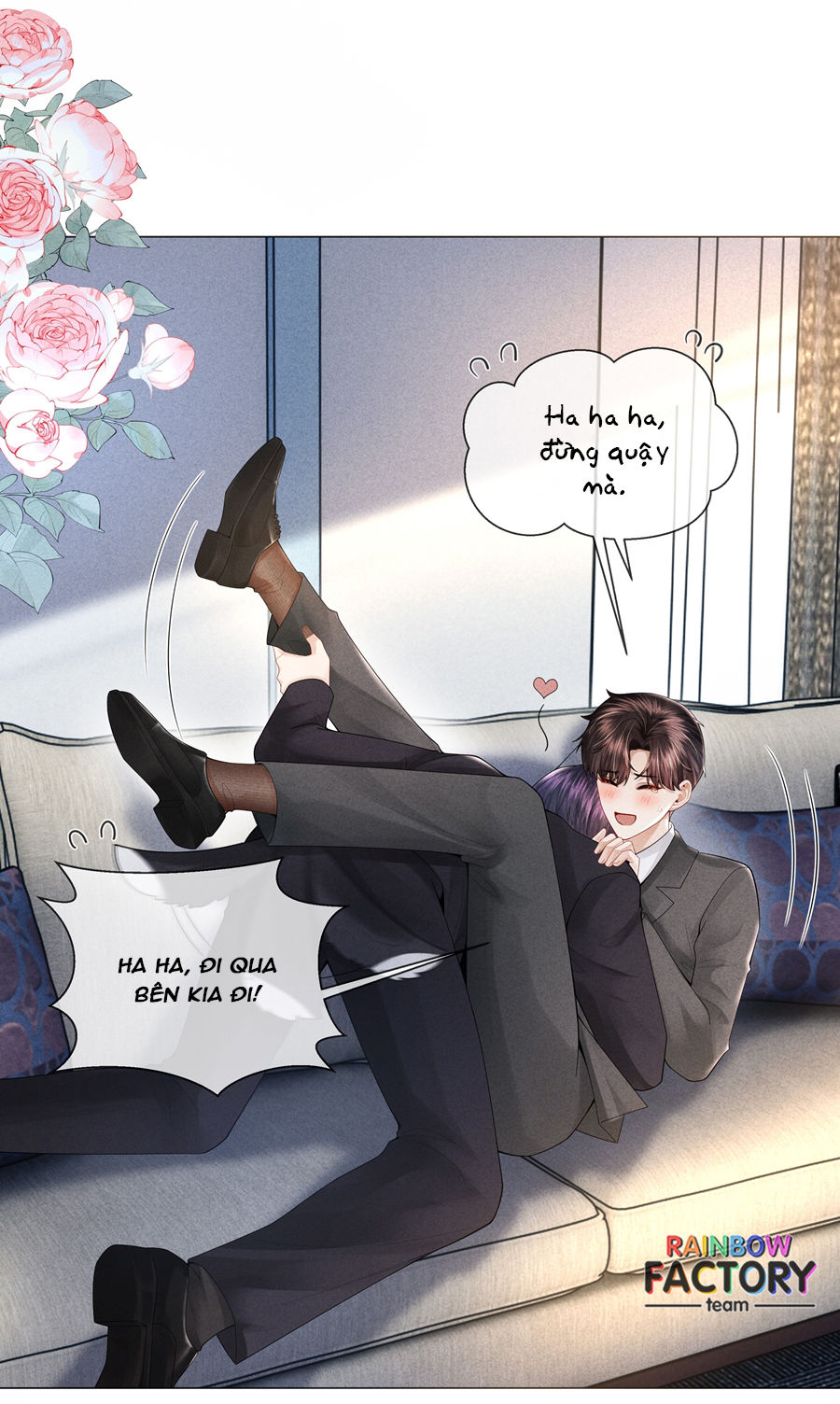 dior tiên sinh chapter 61 29