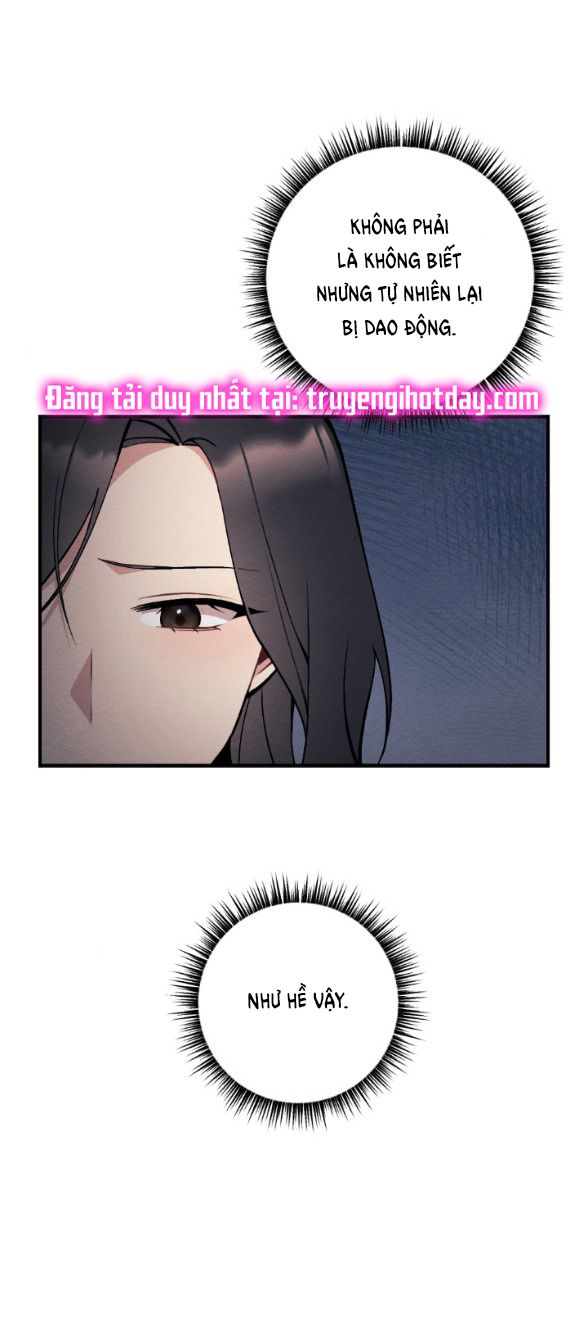 Ăn Mòn chapter 25.1 - Trang 4