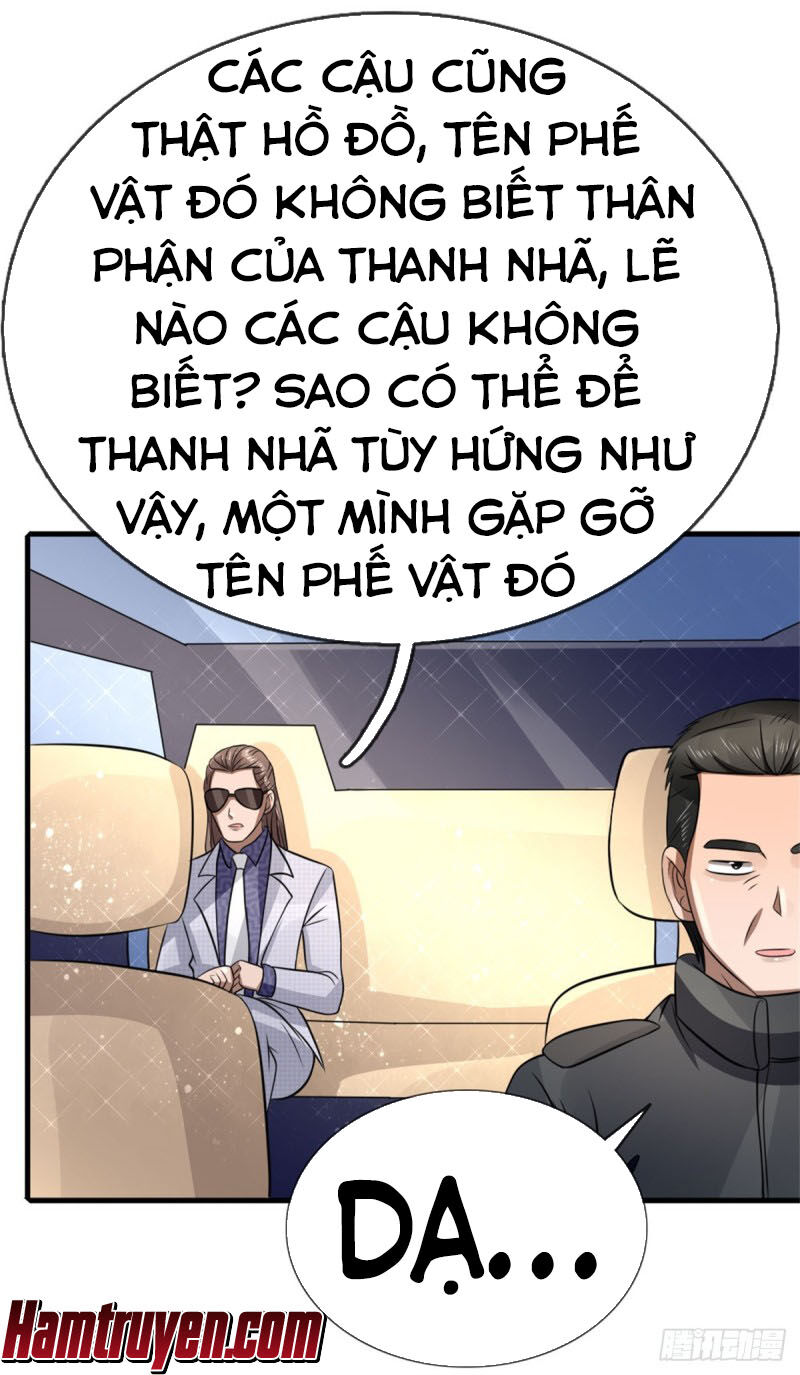 tuyệt thế binh vương chapter 105 13