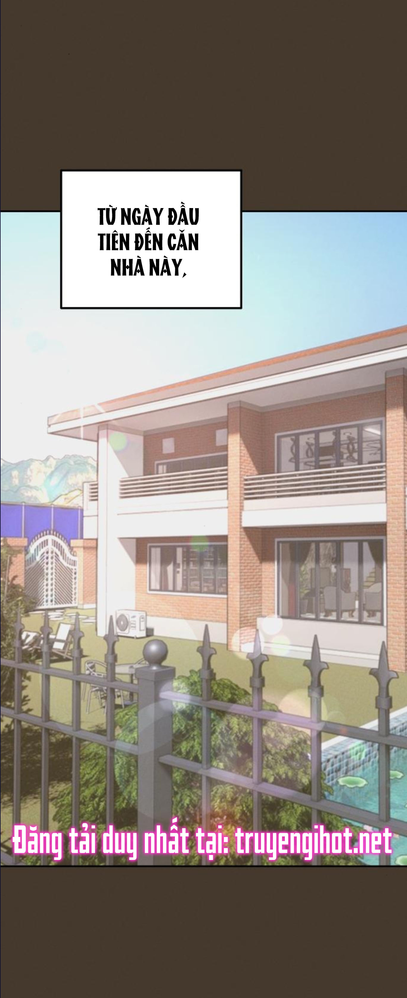 cuộc hôn nhân hoàn hảo chapter 13.1 14