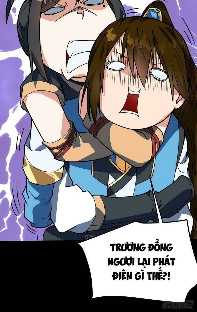 đan võ chí tôn chapter 24 39