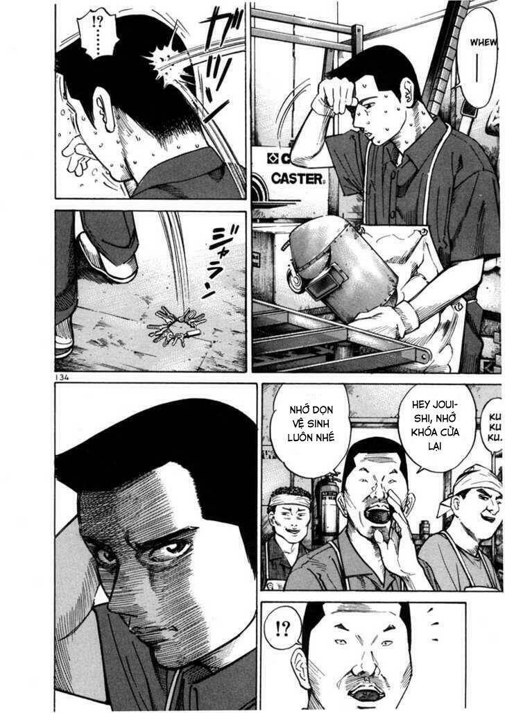 sát thủ số 1 chapter 24 18